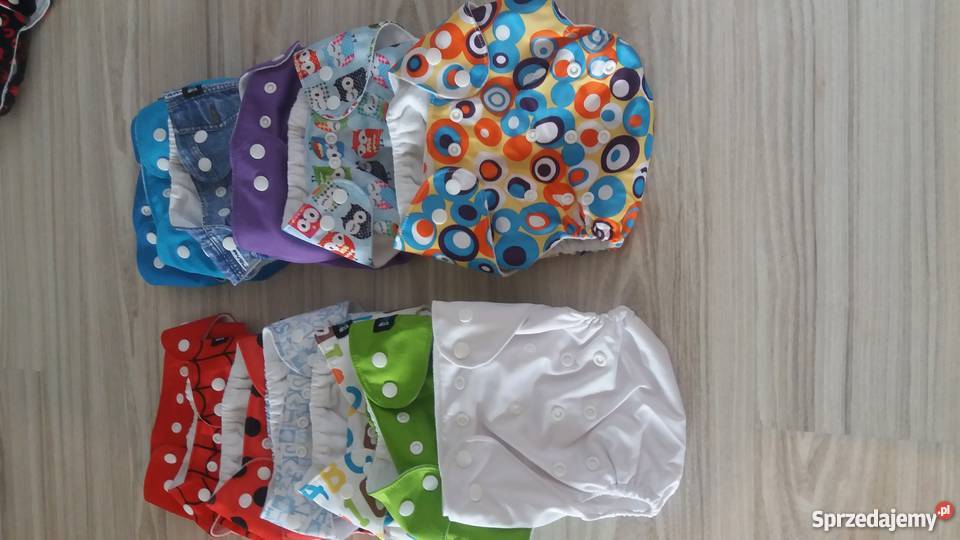 pampers paczka powitalna