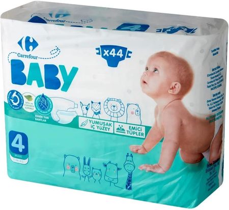 chusteczki pampers sensitive wipes