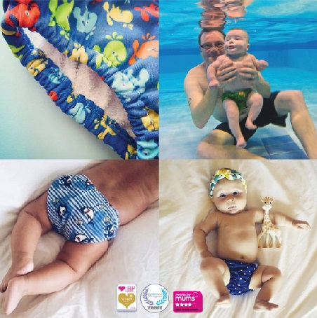 huggies swimmers 6