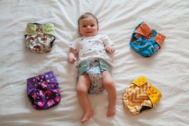 pieluchy pampers pants6 promocja