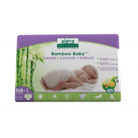 pampers poporodowe