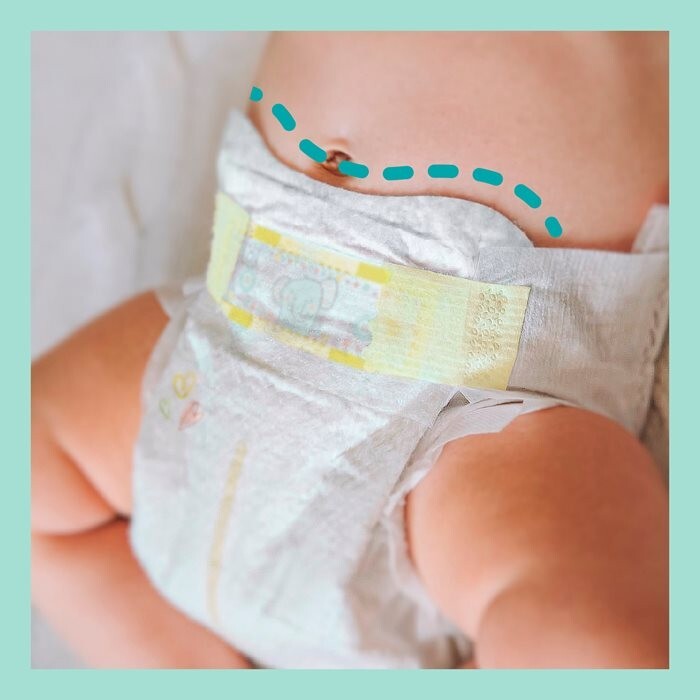 pampers active baby-dry pieluchy 3 midi 42szt