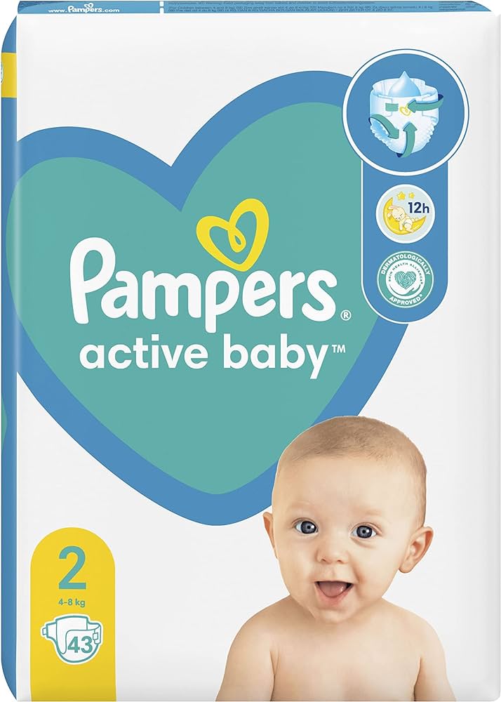 abonament pampers