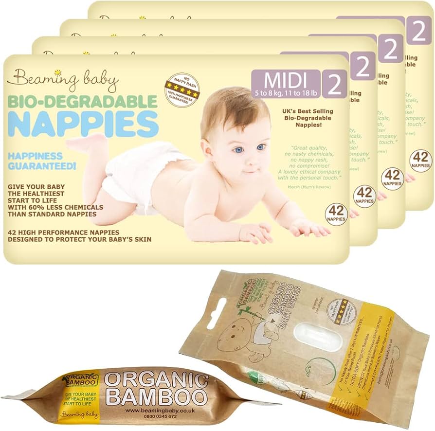 pampers premium care pieluchomajtki 3