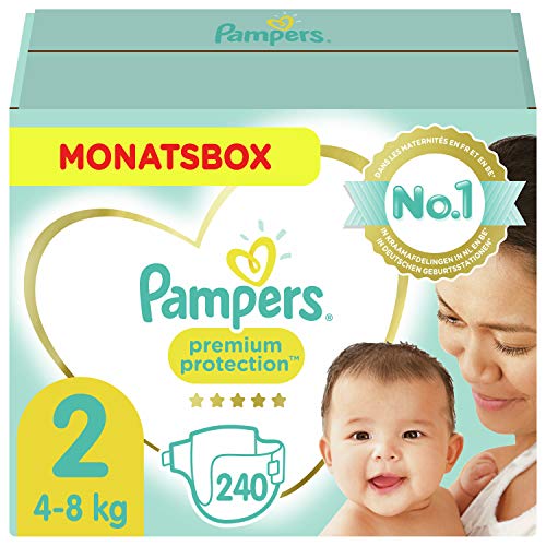 35 tydzień ciąży pampers