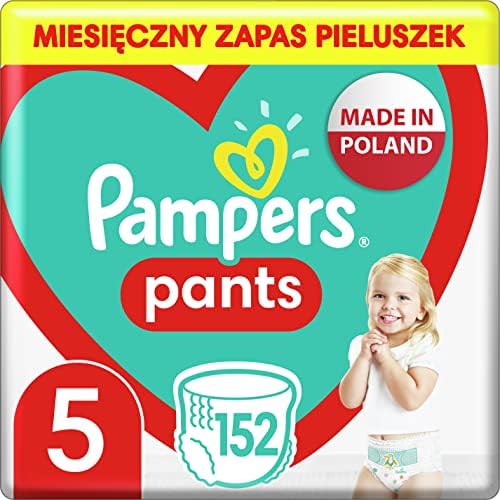 pampers premium care 5 150 sztuk