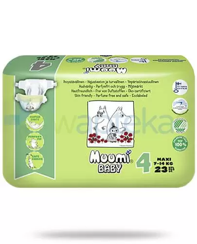 pieluchy pampers premium care 4 promocja