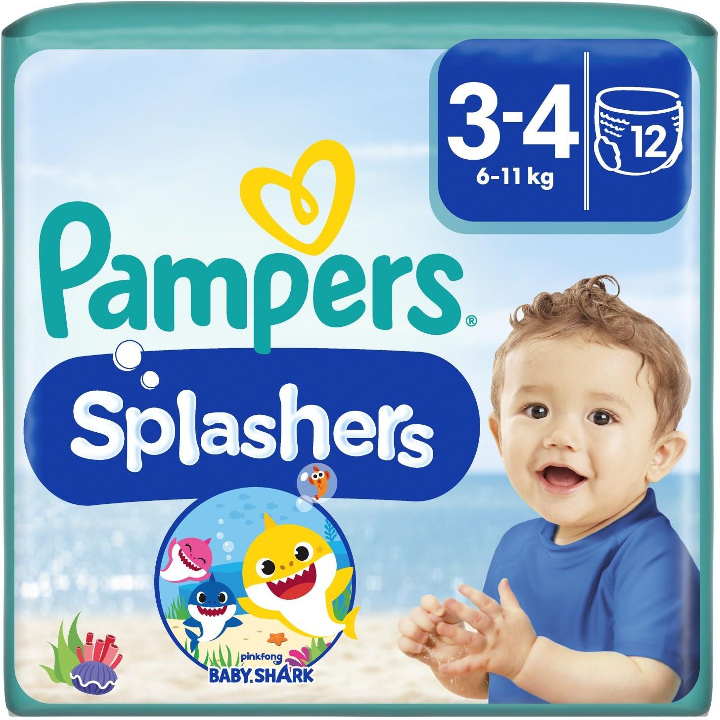 pampers w ktorym kraju najtaniej