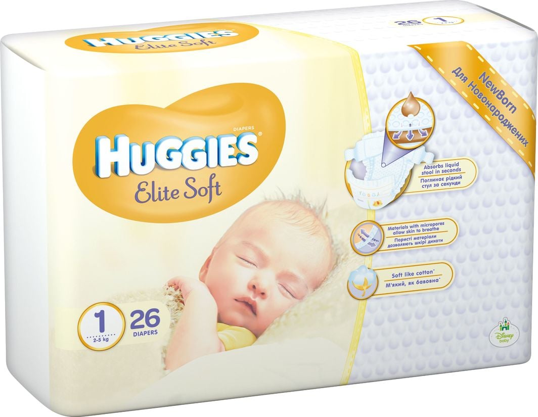 pampers 3 90 szt biedronka