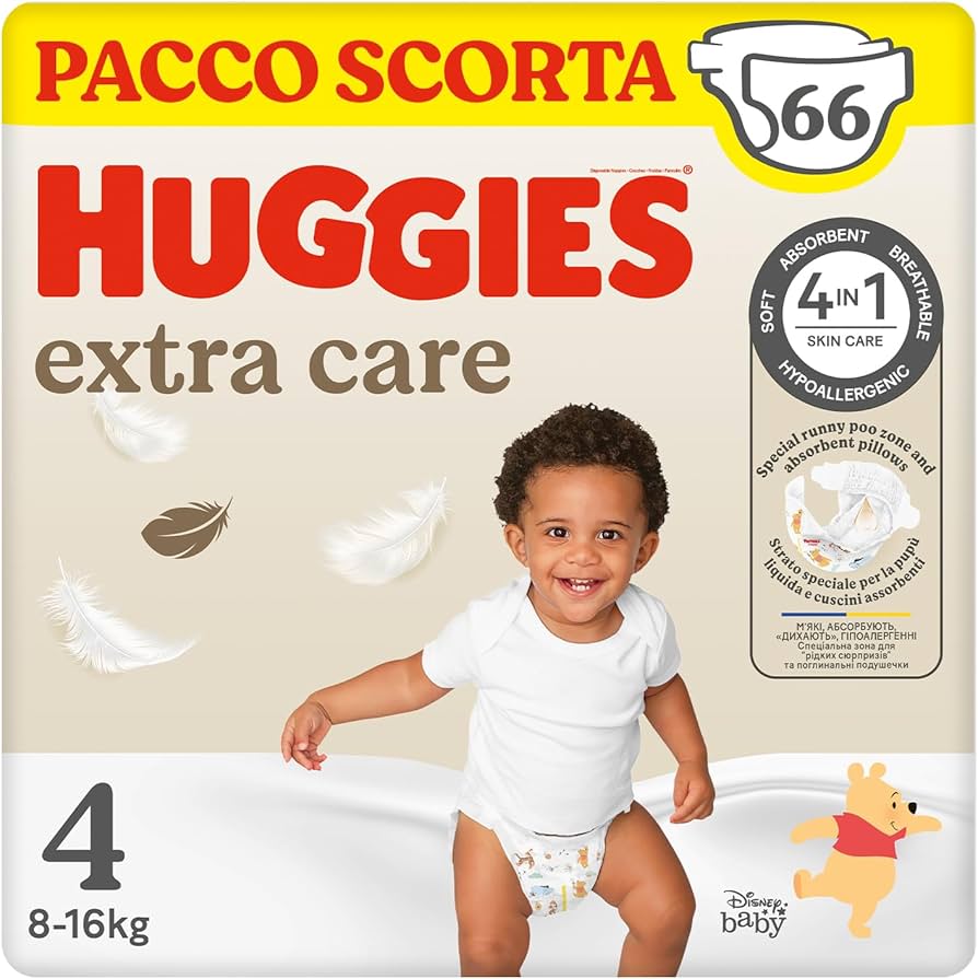 pampers eco