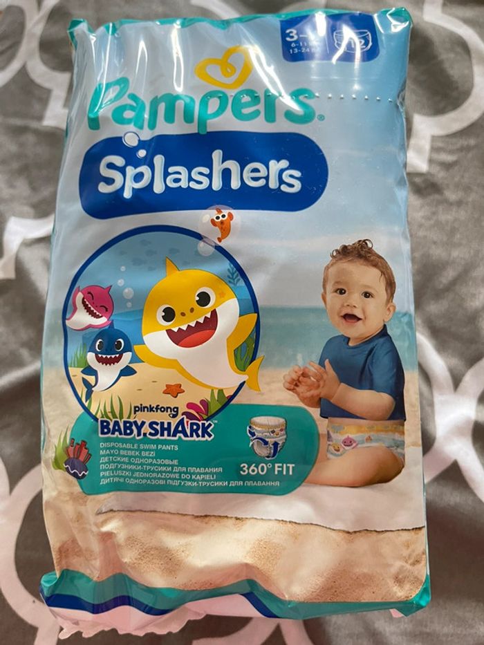 kod pampers epson 1500w