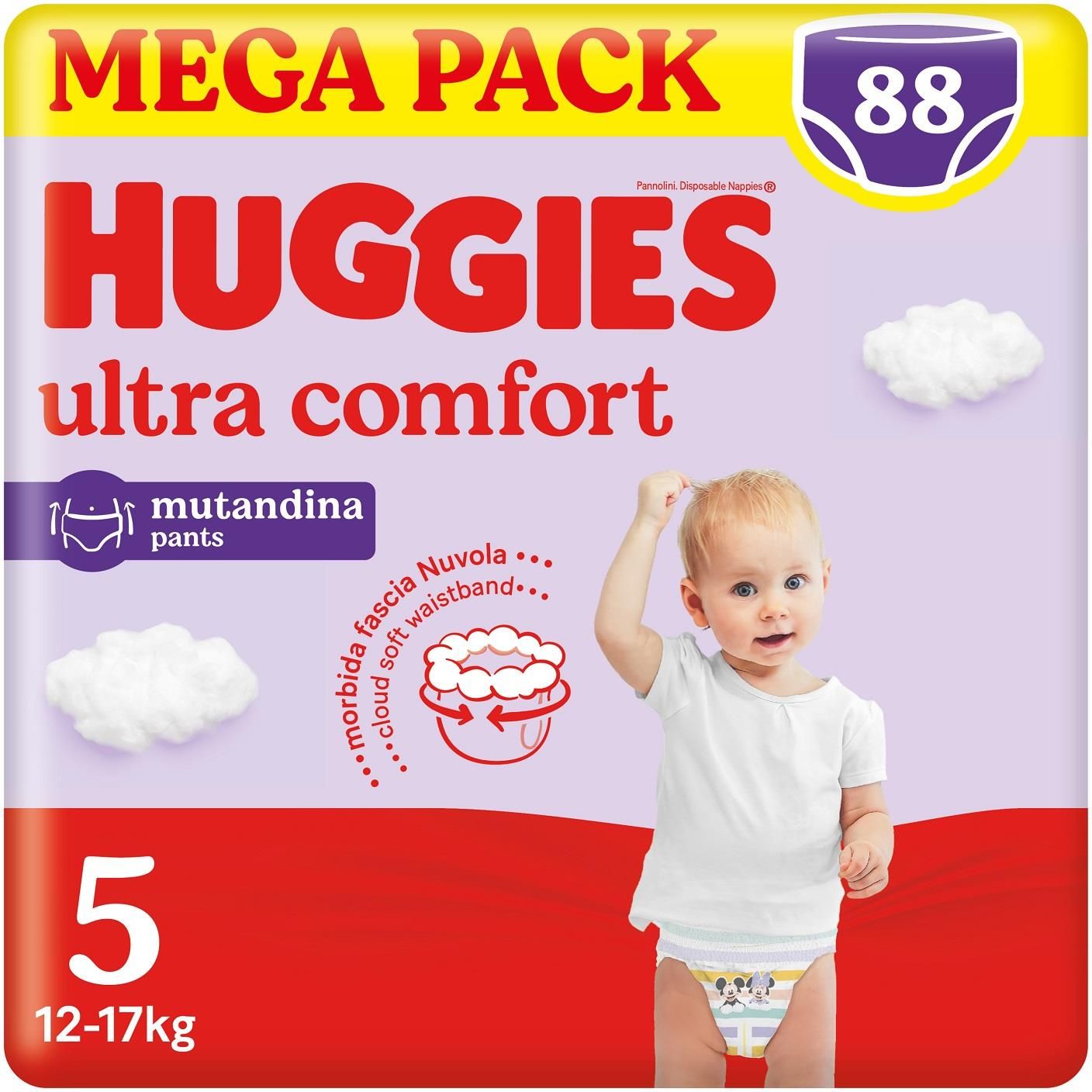 pieluszki pampers premium care newborn 2-5kg 78szt