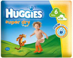 pampers pure protection pieluchomajtki