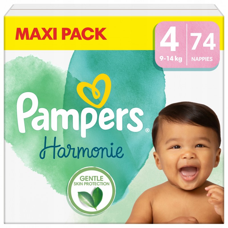 pampers dla osob straszych po niemiecku