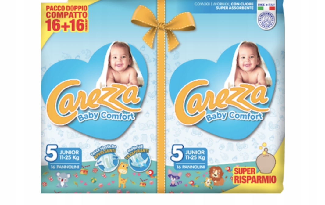 pampers prenium care 78