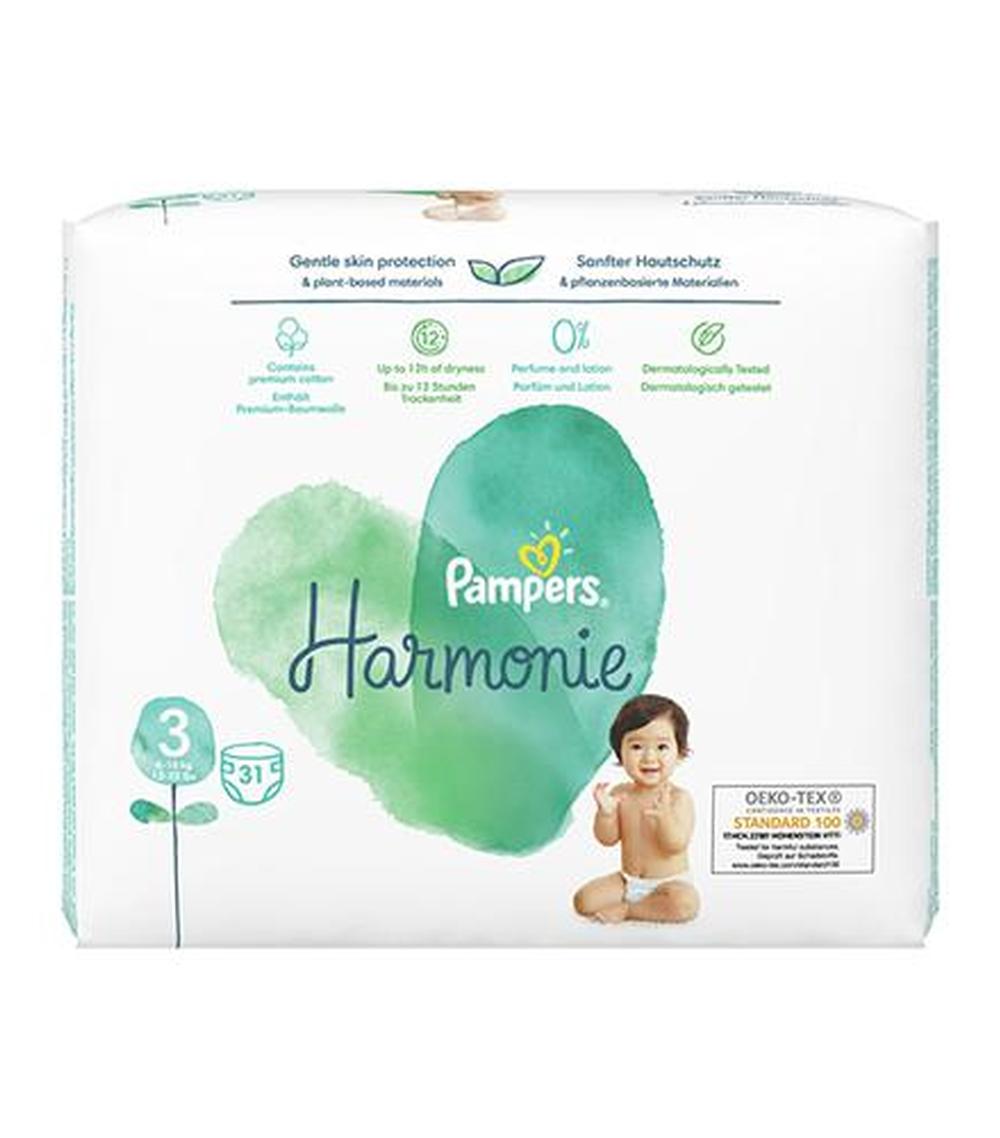 tesco pampers cena