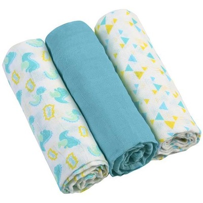 pampers pomaranczowe 6