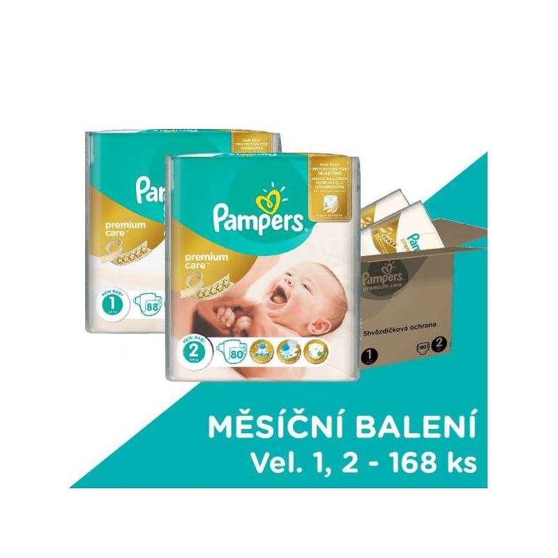 pieluchomajtki pampers 15+ dla 4latka