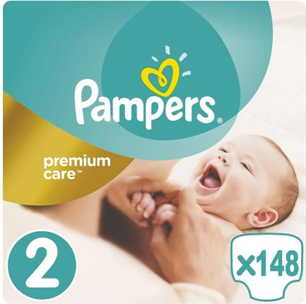 happy pants pampers