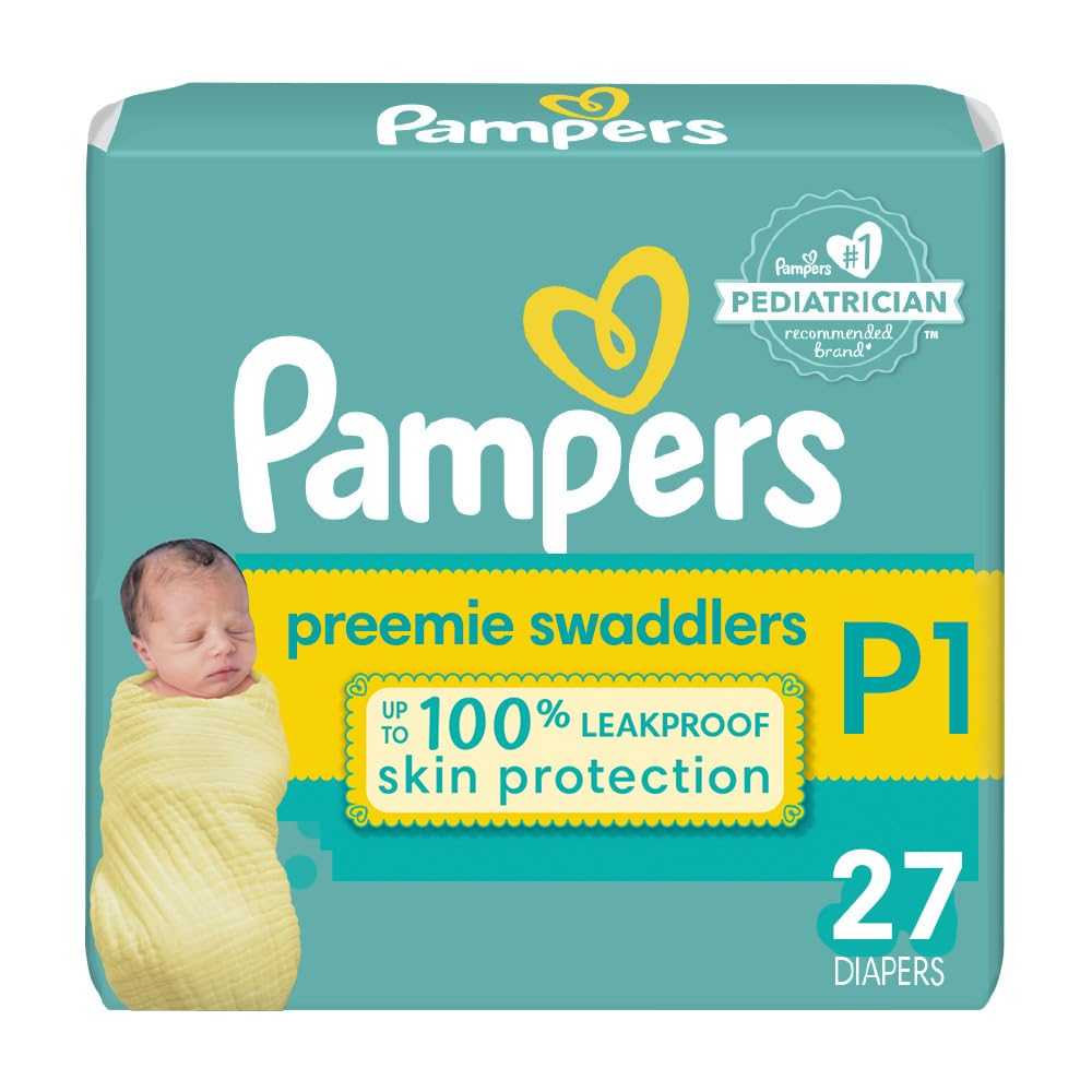 pampers premium care 3 karton