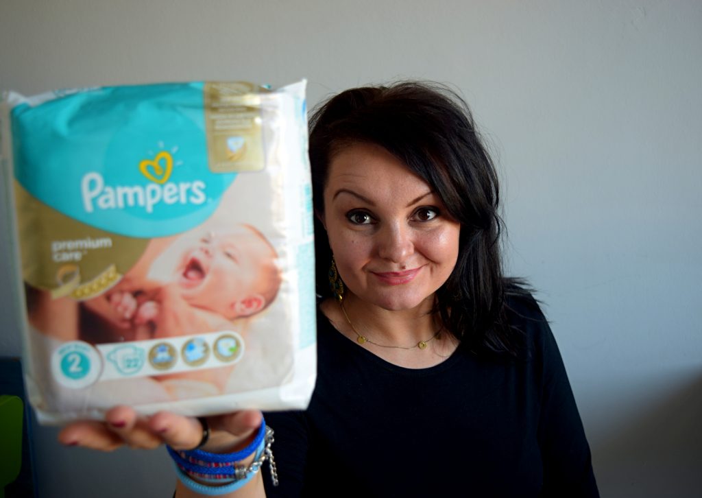 pampers 6 jumbo pack