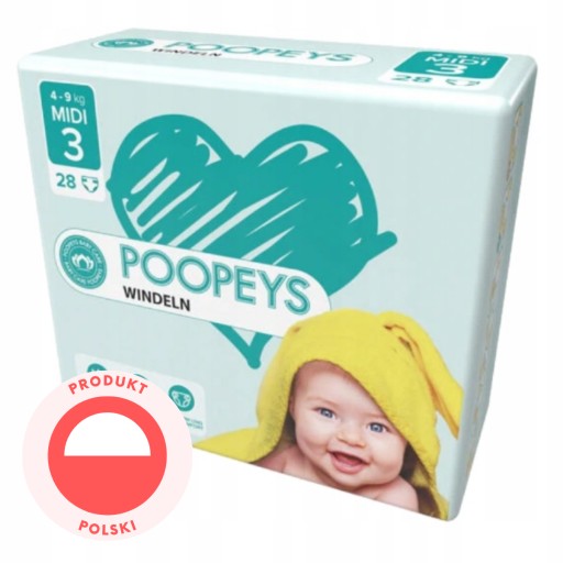 pampers 2 62 sztuki lidl