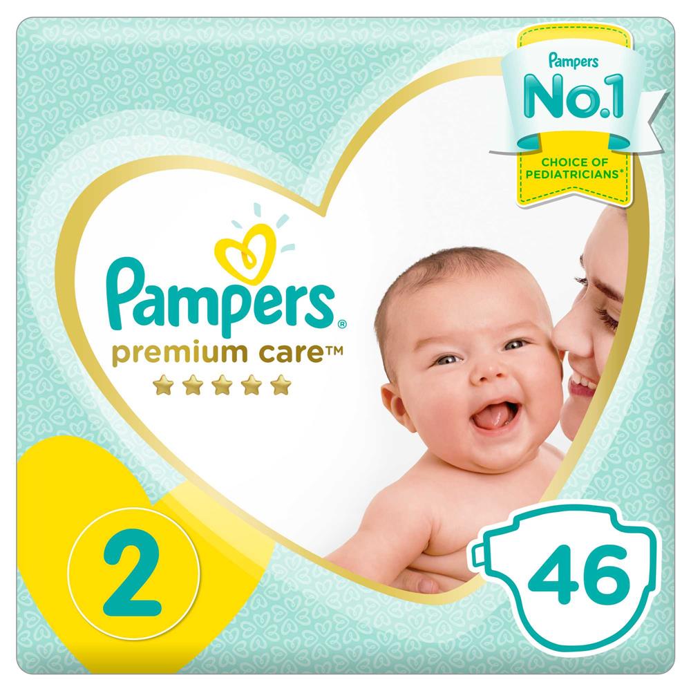 fedo pampers