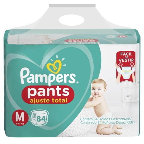 kupie pieluchy pampers