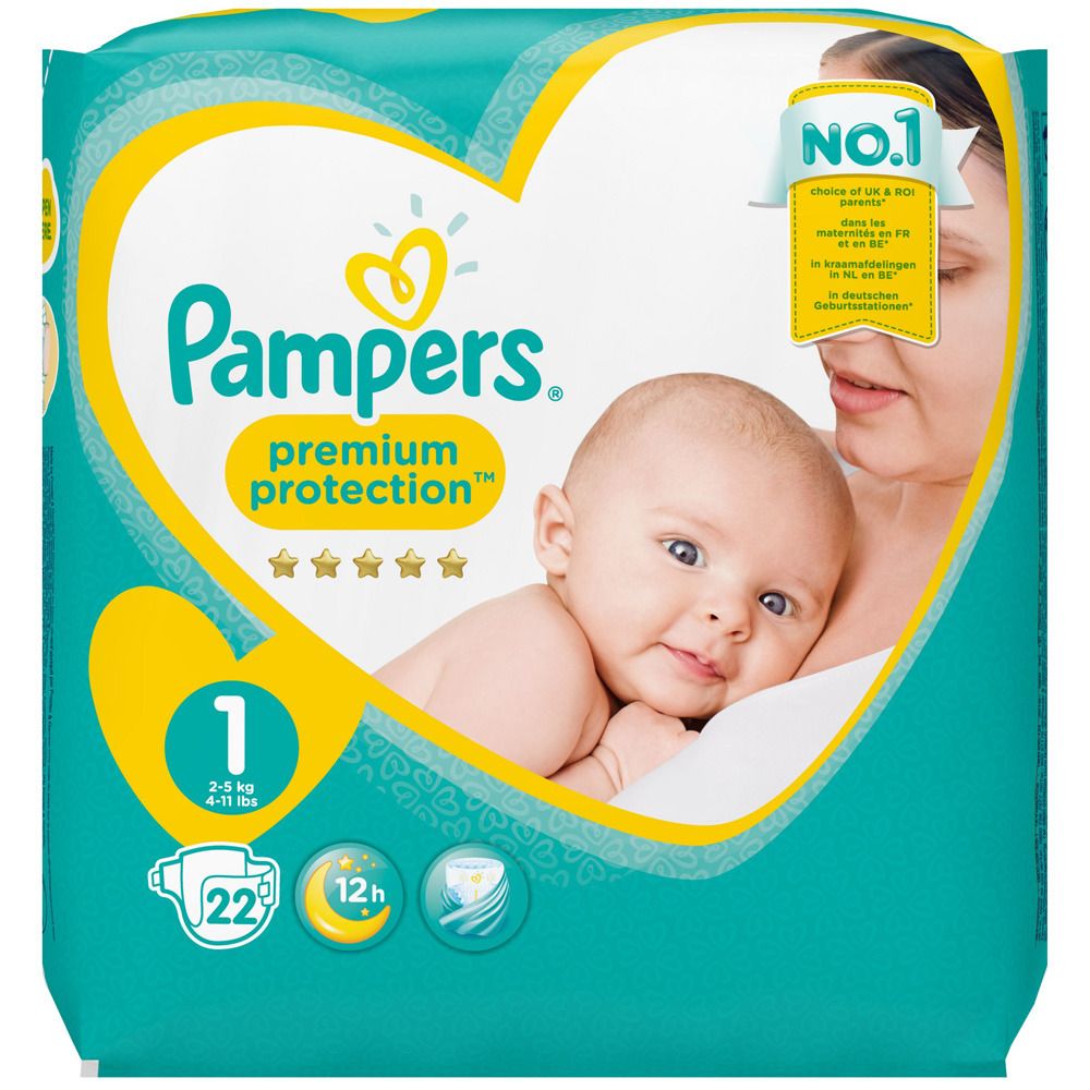 pampers active baby 208