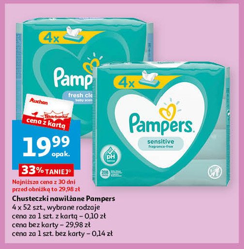 pampers avtive baby4 90szt