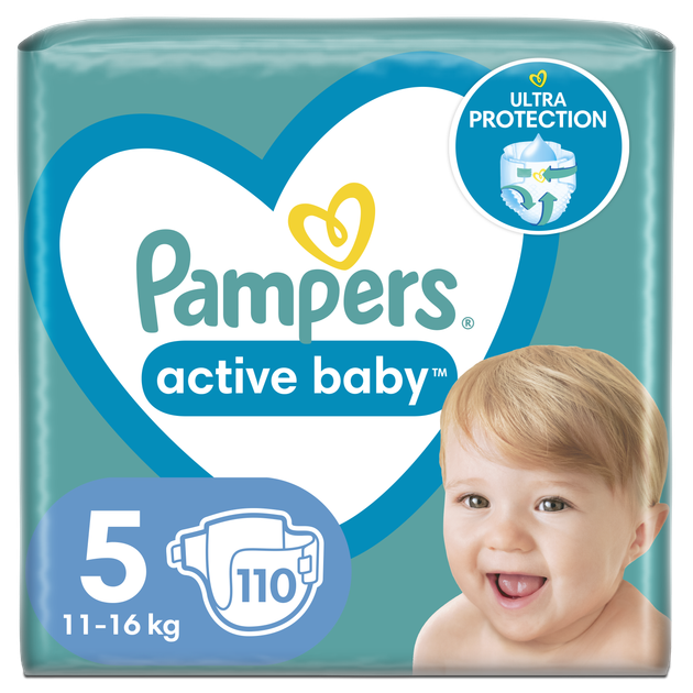 pampers rozmiar 3176 sztuk