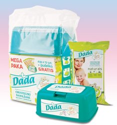 pieluchy pampers cały karton