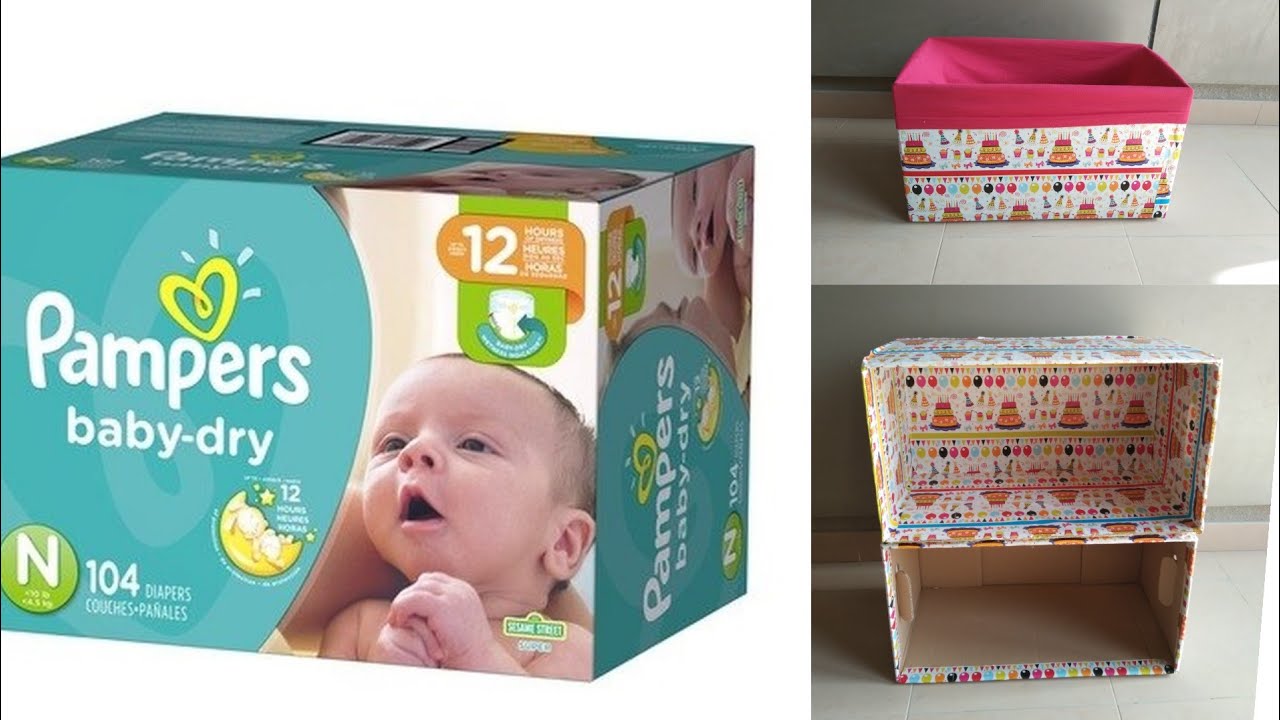 pampers new baby pieluchy rozmiar 2 mini