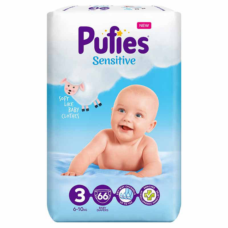 pampers premium care 1 88szt 2-5 kg