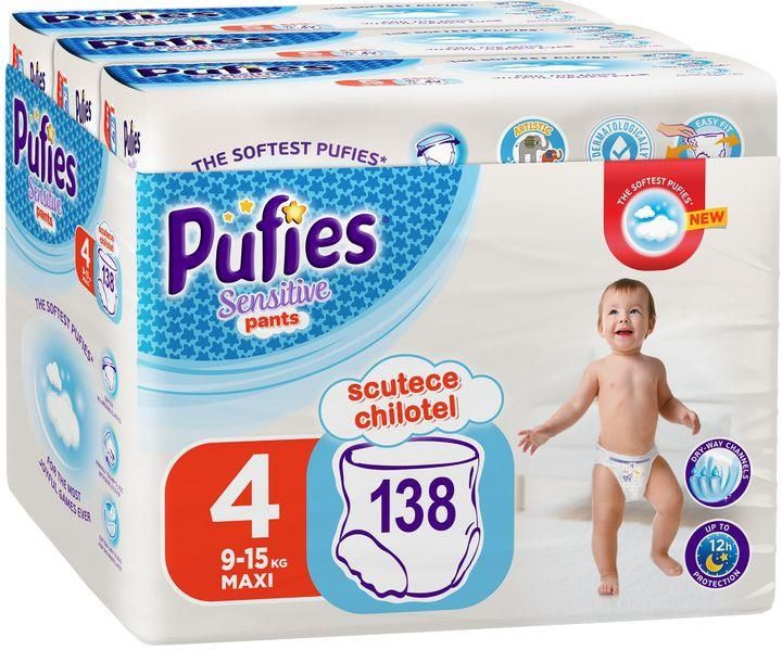 pampersy pampers sztuk