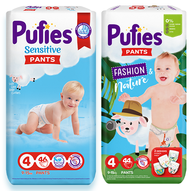 pampers pants 3 jak załozyc