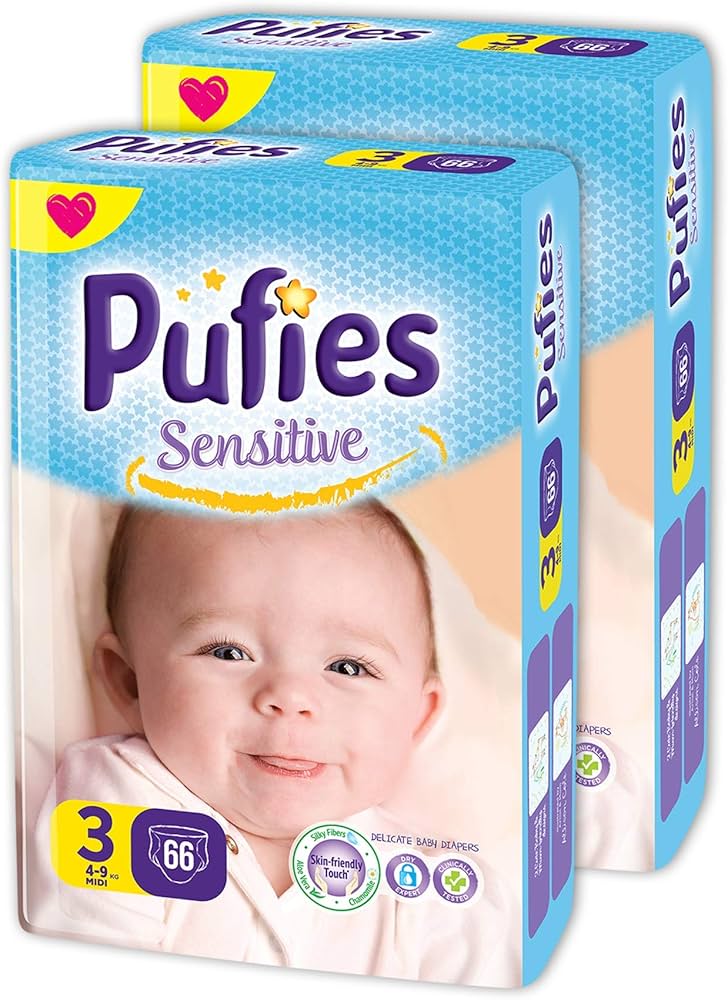 tesco pampers aqua pure chusteczki