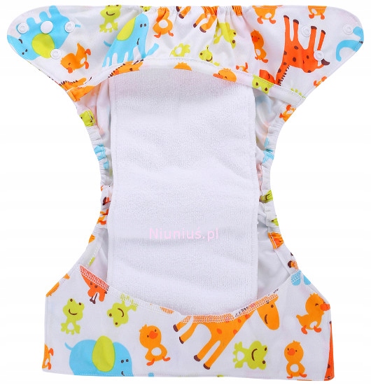 pampers pants 6 od jakiej wagi