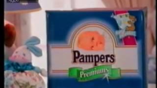 pampers seni kids