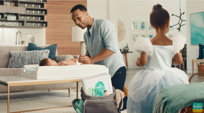 pampers 6 42 szt cena