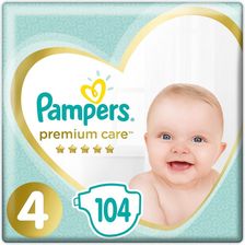 pampers dla suki