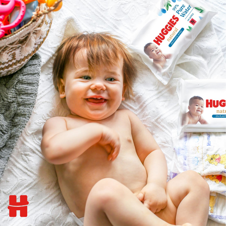 huggies swimmers rozmiary