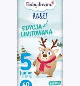 promocje pampers 5 warszawa