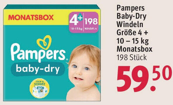 pampers newsletter