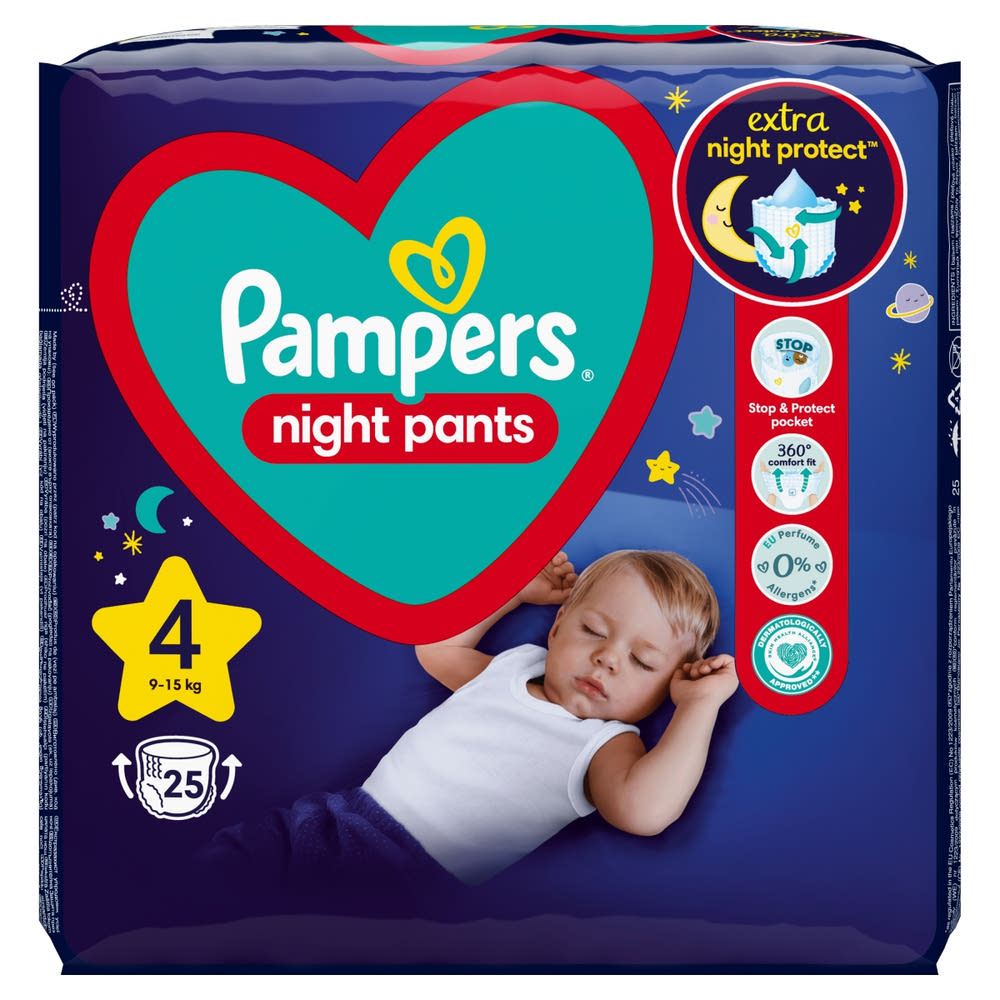 pieluchomajtki pampers premium care 5 cena