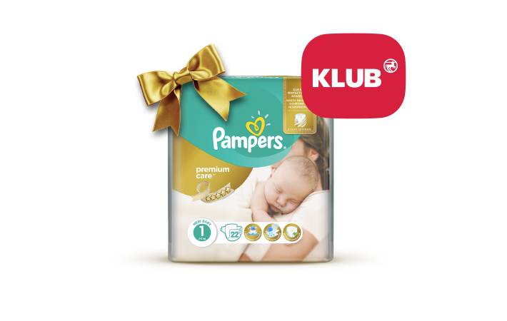 pampers fresh clean chusteczki nawilżane 52 szt