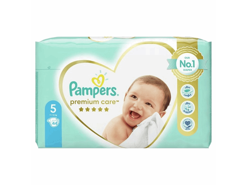 chusteczki pampers sensitive promocja