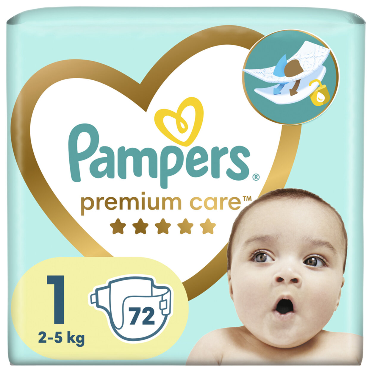 pieluchomajtki pampers 5 najtaniej