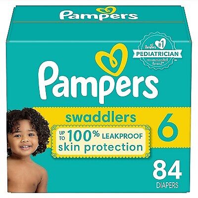 pampers 3 biedronka