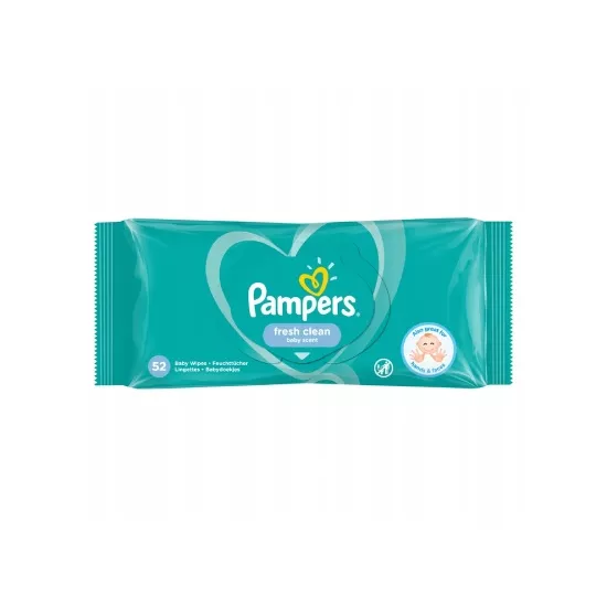 pieluchy pampers premium care 1 mall